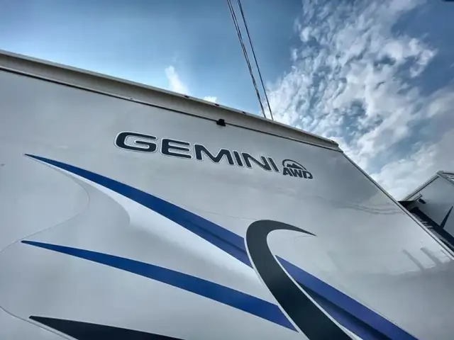 2023 Thor Motor Coach Gemini AWD 23TE in RVs & Motorhomes in Kamloops - Image 32