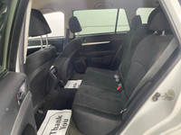 Looking for a reliable and capable SUV that's ready for any adventure? Check out this sleek, white 2... (image 8)