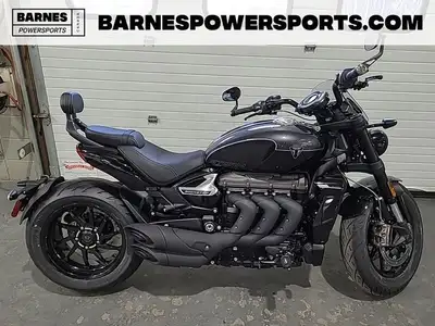 DEMO BikeBase MSRP: $29,995Freight/PDI: $1,700Doc Fee: $495Tire Tax: $13Regular Price: $32,203OEM in...