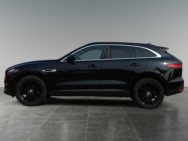 2018 Jaguar F-Pace 25t AWD Prestige in Cars & Trucks in Lethbridge - Image 2