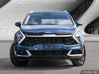 Come visit our London Kia team, you can find us at 1135 Wharncliffe Rd S, London, ON N6L 1J9, or cal... (image 1)