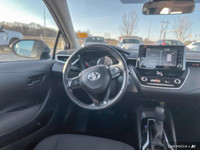 Enjoy the smooth ride and fuel efficiency of this 2022 Toyota Corolla LE, a practical choice for dai... (image 8)