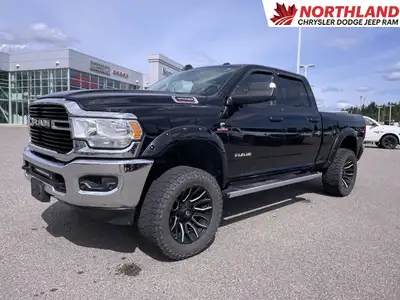 Northland Dodge has just acquired this vehicle! It is either in transit or newly on our lot. Stay po...