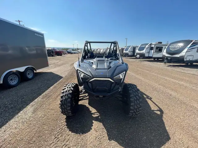 2023 POLARIS RZR PRO XP (FINANCING AVAILABLE) in ATVs in Strathcona County - Image 3