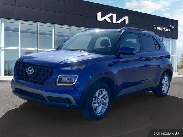 2021 Hyundai Venue Preferred Efficient Engine, Advanced Safety,  in Cars & Trucks in Medicine Hat - Image 2