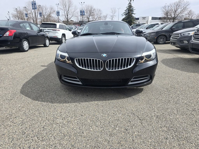 2010 BMW Z4 SDRIVE 35I in Cars & Trucks in Calgary - Image 2