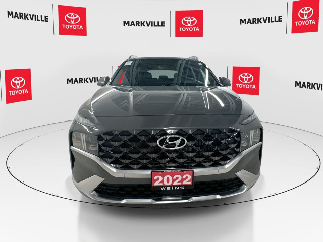 2022 Hyundai Santa Fe Ultimate Calligraphy 360 CAM | PARKING... in Cars & Trucks in Markham / York Region - Image 3
