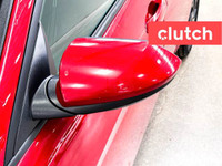NO ACCIDENTS / CLEAN CARFAX / 1 OWNER / USB Input, Climate Control, Bluetooth Music and more! Clutch... (image 8)