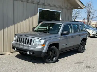 CALL 705 503-4646 !!! CERTIFIED !!! 4 CYL, 2.4 LTR ENGINE GREAT ON GAS, AUTO, CLIMATE CONTROL, FM/AM...