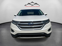 THIS 206 FORD EDGE COMES WITH A 2.0L ENGINE, TITANIUM OPTIONS GROUP, HEATED LEATHER SEATS, POWER LIF... (image 7)