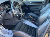 2015 Volkswagen Golf GTI Performance 6-Speed Manual – Performance Meets Style Experience the thrill... (image 9)