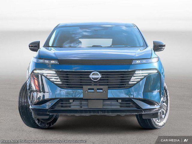 2025 Nissan Murano Platinum in Cars & Trucks in Hamilton - Image 2
