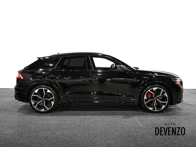  2021 Audi RS Q8 4.0 TFSI quattro in Cars & Trucks in Laval / North Shore - Image 2