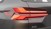 BMW Laval présente la toute nouvelle *BMW X5 M60i xDrive 2026*. Une combinaison de puissance, confor... (image 9)