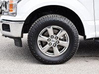Zoom into Your Dream Ride: 2020 F-150 XTR Super Crew 4x4! Looking for a truck that's tougher than a... (image 9)