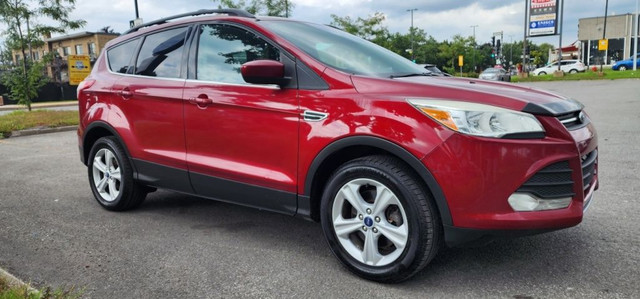 2013 Ford Escape Nav*camera de recule*Awd* dans Autos et camions  à Ville de Montréal - Image 3