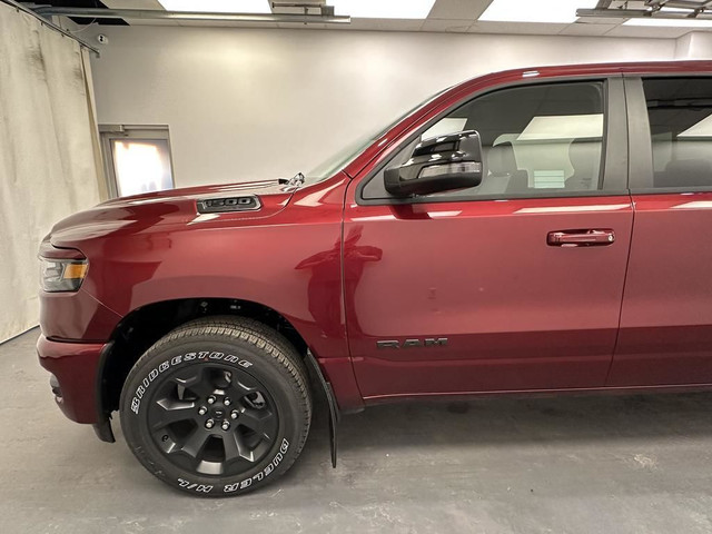 2025 RAM 1500 Sport - 3.92 Rear Axle in Cars & Trucks in Lethbridge - Image 2