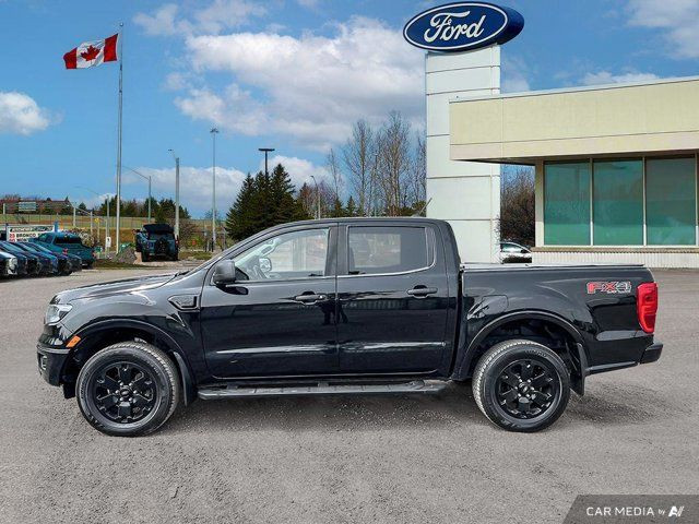 2020 Ford Ranger XLT in Cars & Trucks in Kitchener / Waterloo - Image 4