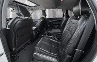 Introducing this beautiful 2017 Acura MDX SH ELITE, this MDX comes loaded with everyones favourite o... (image 7)
