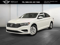 ===== 2019 Volkswagen Jetta Comfortline ===== ===== Pourquoi acheter chez nous ? ===== Depuis plus d... (image 2)