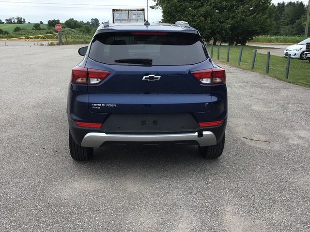 2023 Chevrolet Trailblazer LT in Cars & Trucks in Kawartha Lakes - Image 3