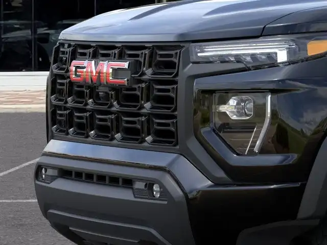 2025 GMC Canyon Elevation in Cars & Trucks in Oakville / Halton Region - Image 17
