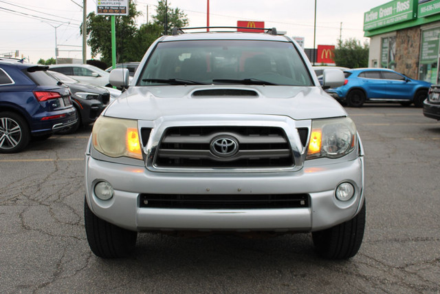 2009 Toyota Tacoma in Cars & Trucks in Oakville / Halton Region - Image 2