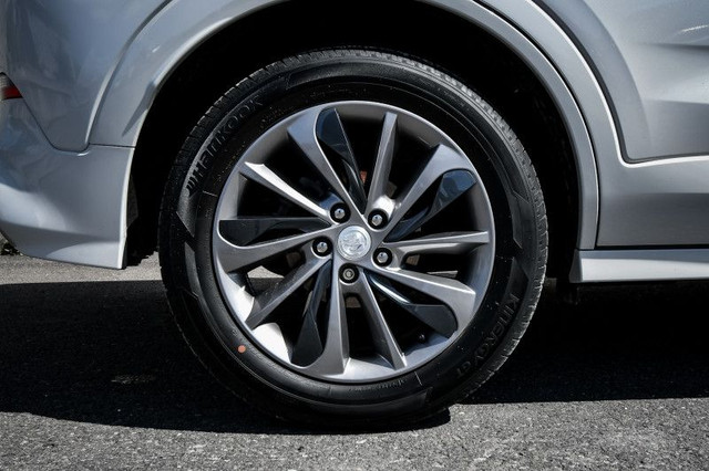 2023 Buick Encore GX Essence • SUNROOF • HEATED LEATHER • LED LI in Cars & Trucks in Ottawa - Image 3