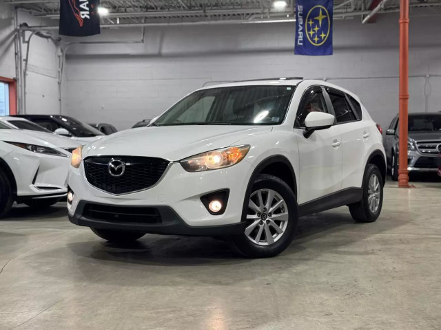 2015 MAZDA CX-5 Touring in Cars & Trucks in City of Montréal - Image 2