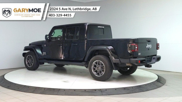 2020 Jeep Gladiator in Cars & Trucks in Lethbridge - Image 3