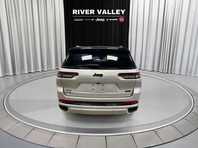 2024 Jeep Grand Cherokee L in Cars & Trucks in Strathcona County - Image 7