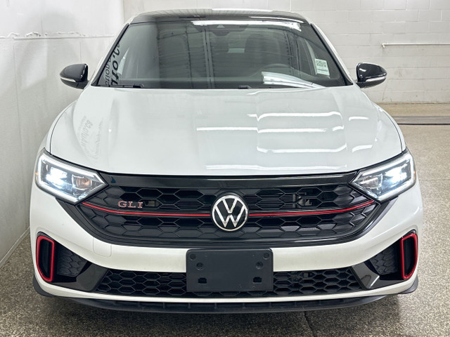 2024 Volkswagen Jetta GLI 40th Anniversary Edition GLI/NAVIGA... in Cars & Trucks in Belleville - Image 3