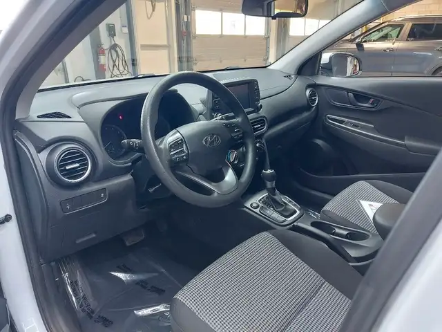 2019 Hyundai Kona 1 PROPRIÉTAIRE JAMAIS ACCIDENTÉ BAS KILO in Cars & Trucks in Laval / North Shore - Image 16