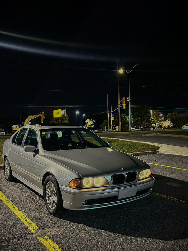 2003 BMW 5 Series 530 in Cars & Trucks in Ottawa - Image 2