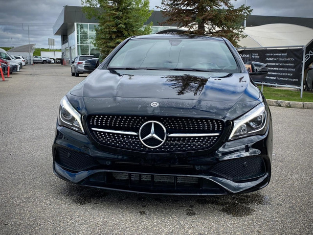 2018 Mercedes-Benz CLA 250 in Cars & Trucks in Calgary - Image 4