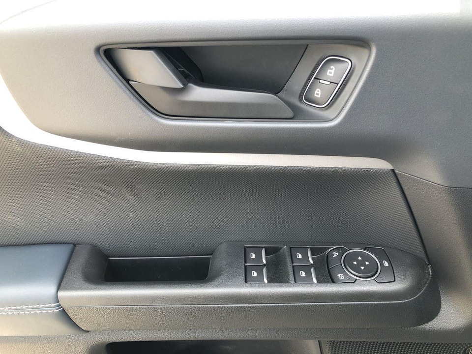 2022 Ford Bronco Sport Outer Banks CO-PILOT|REVERSE CAM|SUNRO...