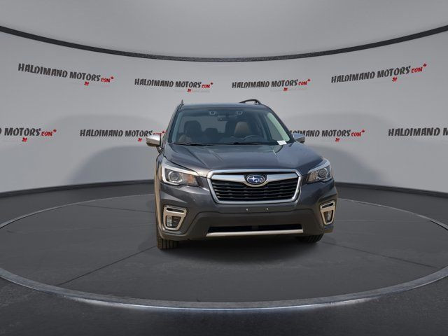 2020 Subaru Forester Premier in Cars & Trucks in Hamilton - Image 3