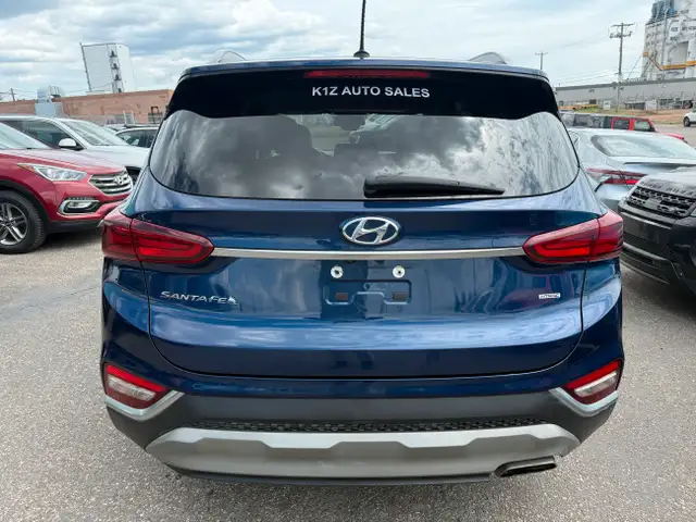2020 Hyundai Santa Fe Essential63406570045699122