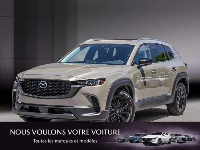 2025 Mazda CX-50 GS-L in Cars & Trucks in Laval / North Shore