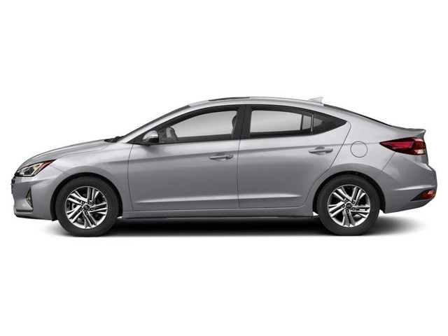 2020 Hyundai Elantra Preferred w/Sun & Safety Package Preferr... in Cars & Trucks in City of Toronto - Image 2