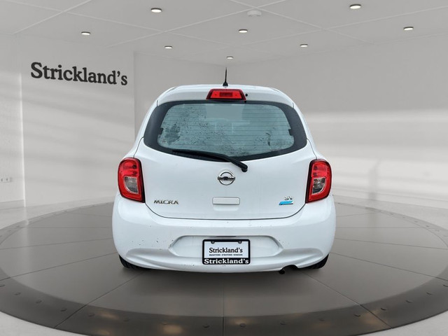 2015 NISSAN MICRA in Cars & Trucks in Stratford - Image 4