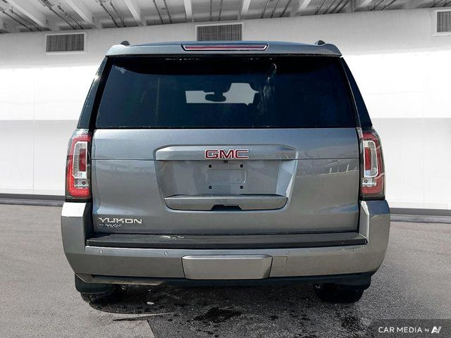 2019 GMC Yukon SLT in Cars & Trucks in Winnipeg - Image 4
