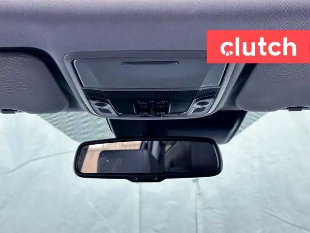 2022 Honda CR-V Touring AWD w/ Apple CarPlay, Heated Front Seats in Cars & Trucks in City of Toronto - Image 39