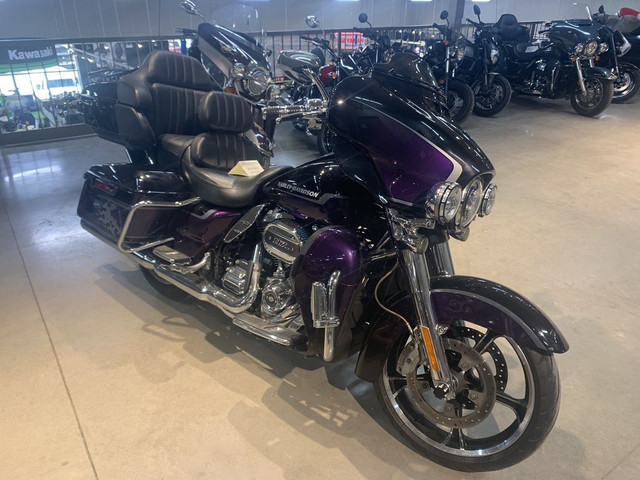  2021 Harley-Davidson FLHTKSE CVO Ultra Limited CVO ULTRA LIMITE in Touring in Guelph - Image 2