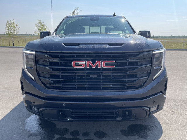 2026 GMC Sierra 1500 Elevation in Cars & Trucks in Calgary - Image 2