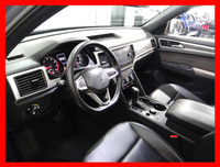 2021 VOLKSWAGEN ATLAS CROSSSPORT COMFORTLINE 4MOTION CARFAX VERIFIED, CLEAN TITLE 107,000KM AUTOMATI... (image 9)