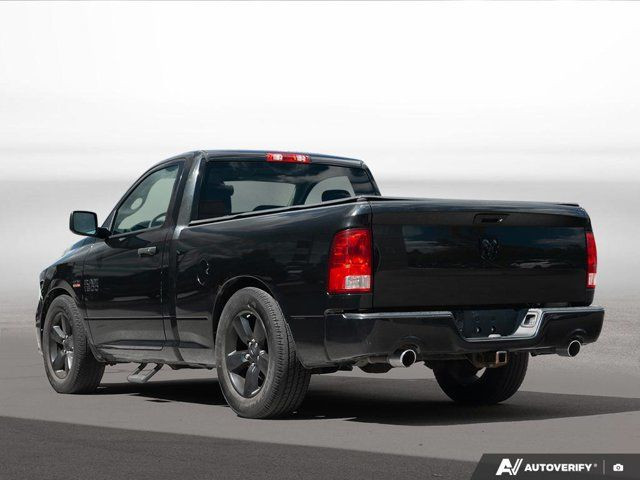 2016 Ram 1500 Express in Cars & Trucks in Hamilton - Image 3