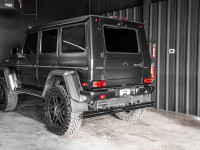 Presenting the 2018 Mercedes-Benz G 550 4x4 Squared sold by St Albert Exotics At St. Albert Exotics,... (image 6)