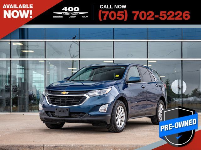 2020 Chevrolet Equinox LT in Cars & Trucks in Barrie