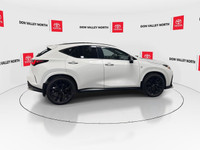 All Services Completed, 10 Speakers, 3-Spoke F SPORT Heated Steering Wheel, ABS brakes, Adaptive Var... (image 8)